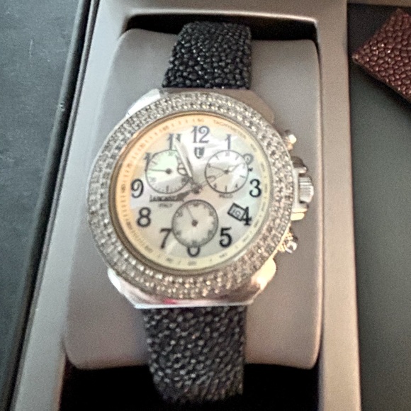 Lancaster Italy woman’s watch - Picture 2 of 8